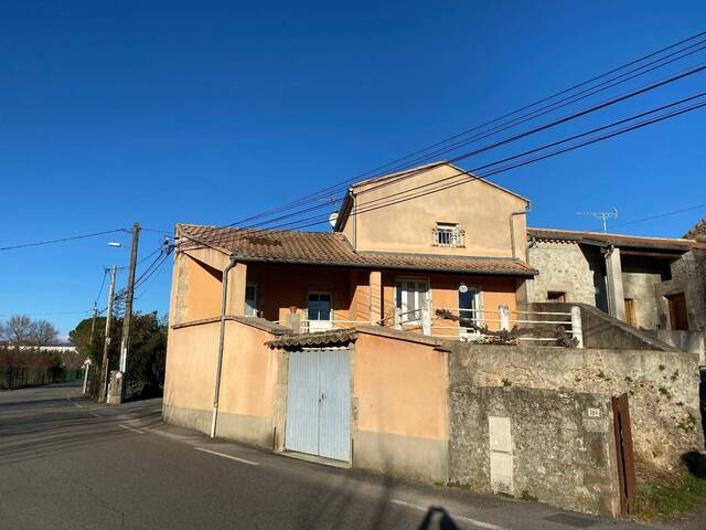 Location maison 4 pièces 85.6 m² à Saint-Didier-sous-Aubenas (07200) 6