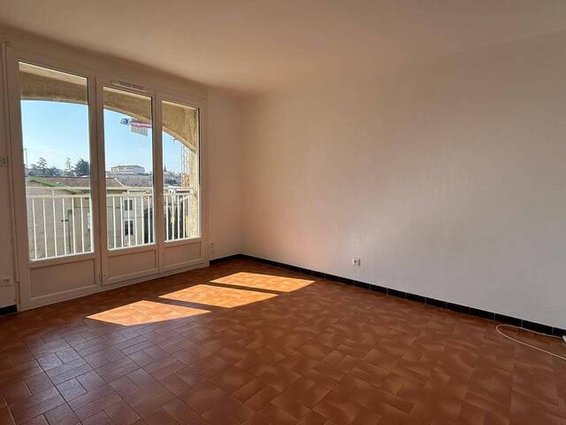 Location appartement 2 pièces 37.39 m² à Romans-sur-Isère (26100) 4