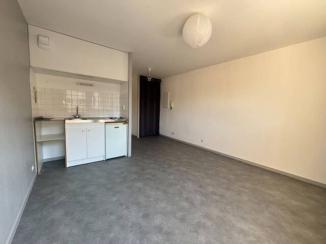 Location appartement 1 pièce 21.13 m² à Évreux (27000)