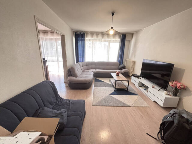 Vente appartement 3 pièces 80 m² à Cluses (74300)