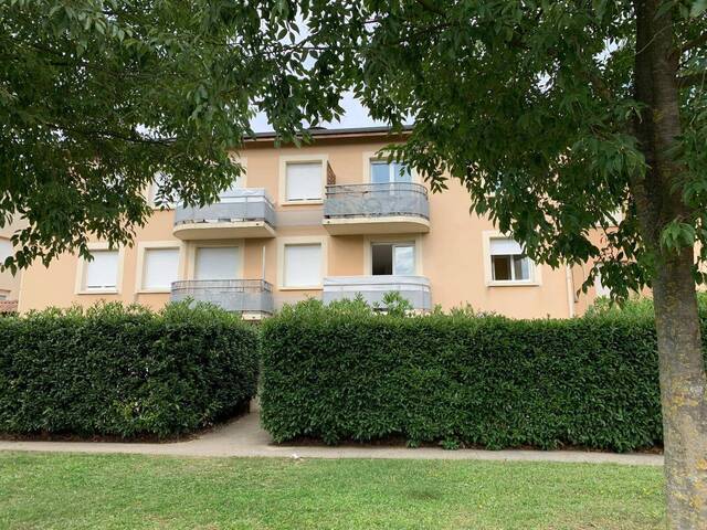 Location appartement 2 pièces 48.92 m² à Portes-lès-Valence (26800)