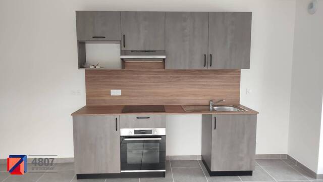 Location Appartement récent 3 pièces 63 m² Amancy (74800) 5