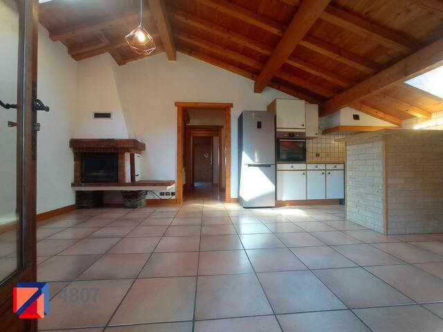 Location Appartement 3 pièces 60.01 m² Combloux (74920)