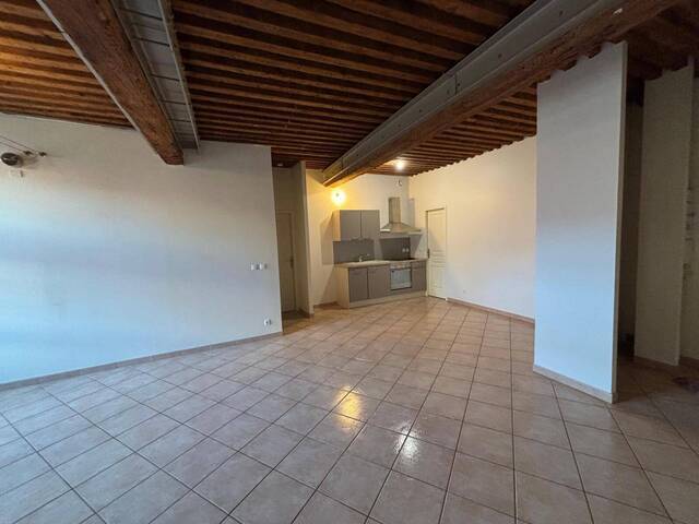 Location appartement bourgeois 2 pièces 65.9 m² à Romans-sur-Isère (26100) 4
