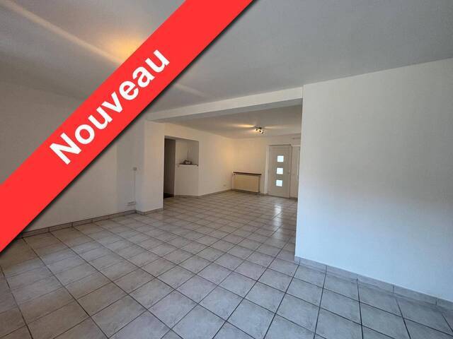 Location appartement rénové 3 pièces 77.3 m² à Bourg-de-Péage (26300) 4