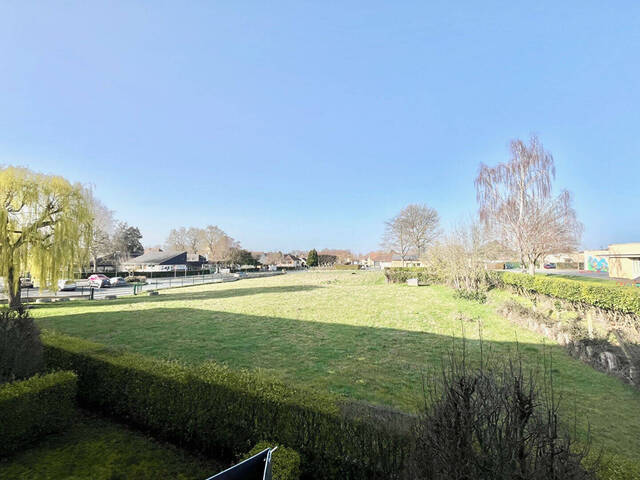 Vente appartement 2 pièces 38.37 m² à Démouville (14840)