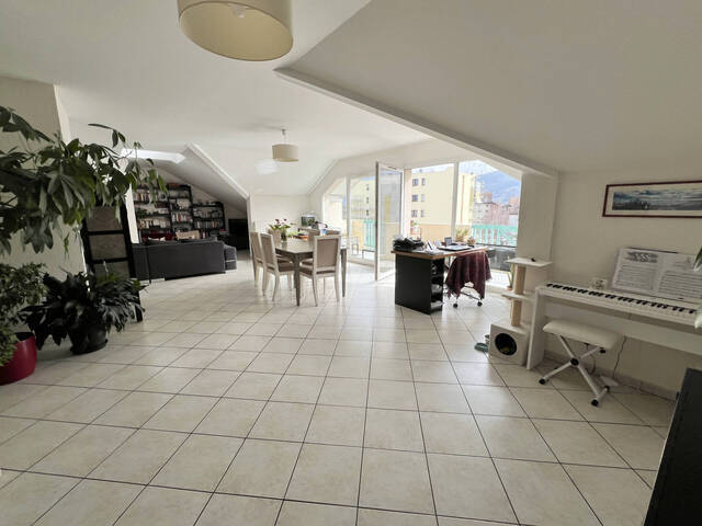 Vente appartement 4 pièces 161 m² à Sallanches (74700)