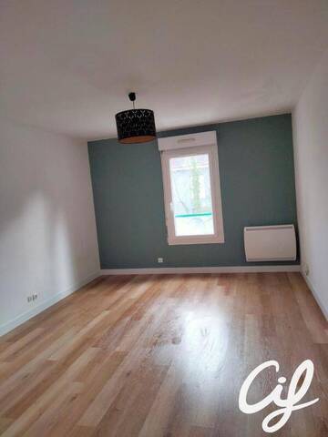 Location appartement t1 22 m² à Nantes (44300) Pont du Cens - Petit Port-Pont du Cens