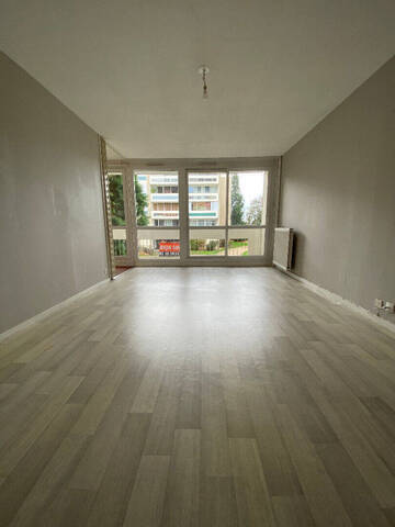 Location appartement 2 pièces 48.21 m² à Évreux (27000)