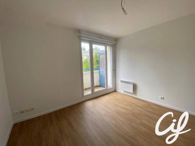 Location appartement t1 19 m² à Nantes (44300) Pont du Cens - Petit Port-Petit port - Faculté