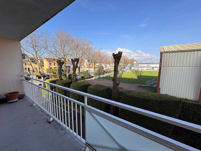 Location appartement 3 pièces 70.52 m² à Le Havre (76620)