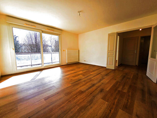 Vente appartement 2 pièces 55 m² à Ville-la-Grand (74100)