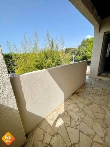 Vente Maison villa 4 pièces 86.4 m² Frontignan (34110)