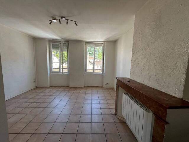Location appartement 1 pièce 30.6 m² à Vienne (38200) 4
