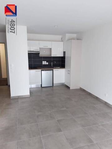 Location appartement neuf 2 pièces 42.64 m² à Cluses (74300) 4