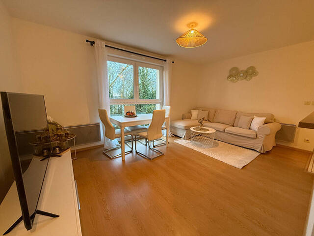 Location appartement 2 pièces 40.5 m² à Évreux (27000)