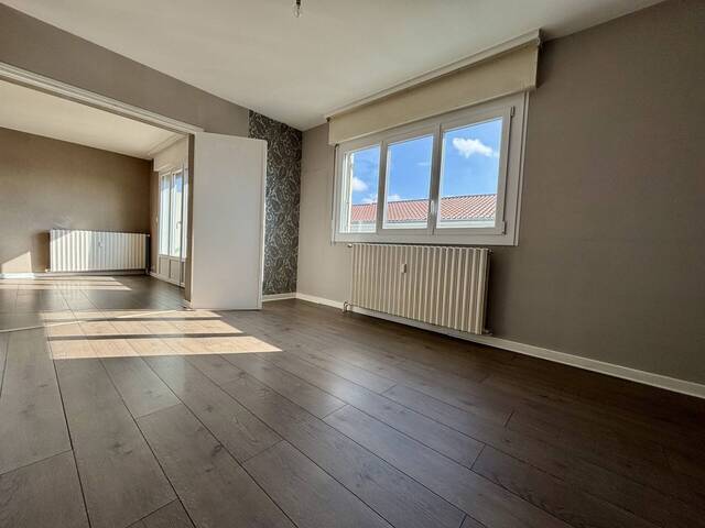 Vente appartement 4 pièces 79.8 m² à Bourg-de-Péage (26300)
