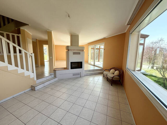 Vente maison 5 pièces 196 m² à Contamine-sur-Arve (74130)