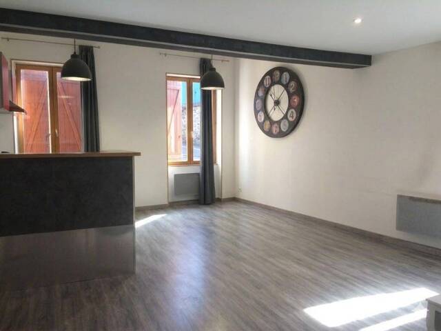 Location appartement 3 pièces 59.81 m² à Crest (26400) 4