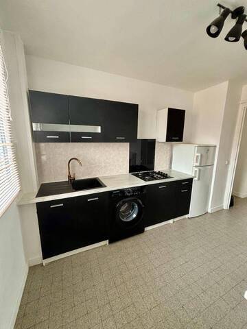 Location appartement rénové 3 pièces 53.59 m² à Crest (26400) 5