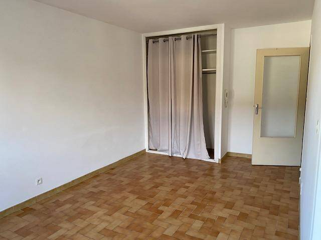 Location appartement 1 pièce 27.44 m² à Crest (26400)
