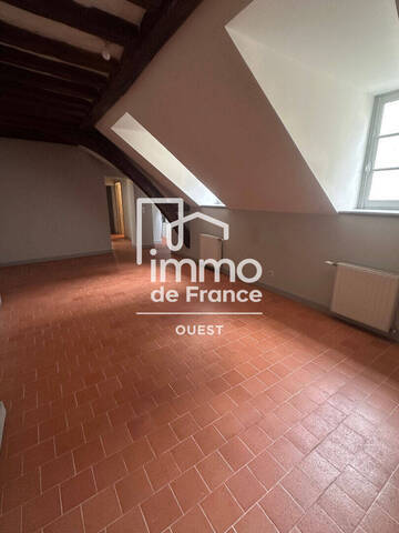 Location appartement 3 pièces 58.89 m² à Angers (49100)