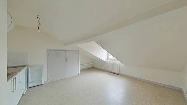 Location Appartement studio 1 pièce 20 m² Saint-Étienne (42000) HYPER CENTRE
