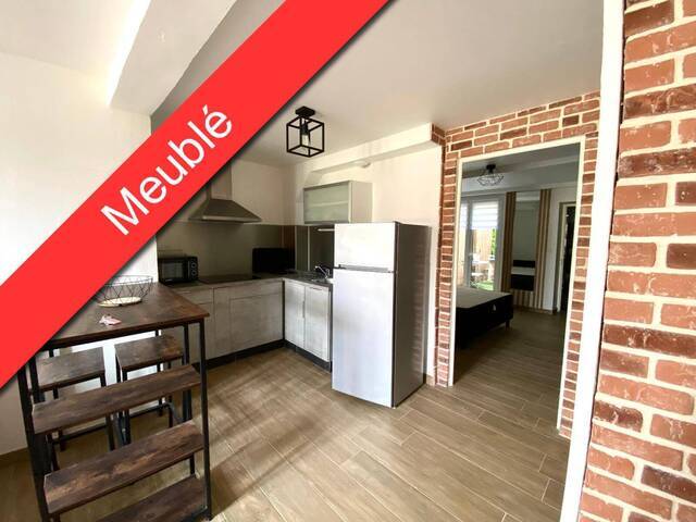 Location Appartement 2 pièces 39.35 m² Valence (26000) 4