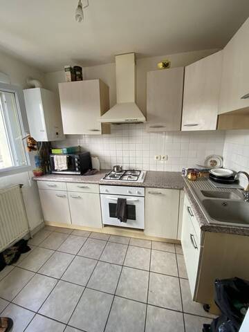 Vente appartement 3 pièces 65.88 m² à Valence (26000)