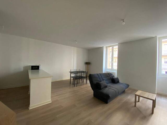 Location appartement 1 pièce 36.72 m² à Valence (26000) 4