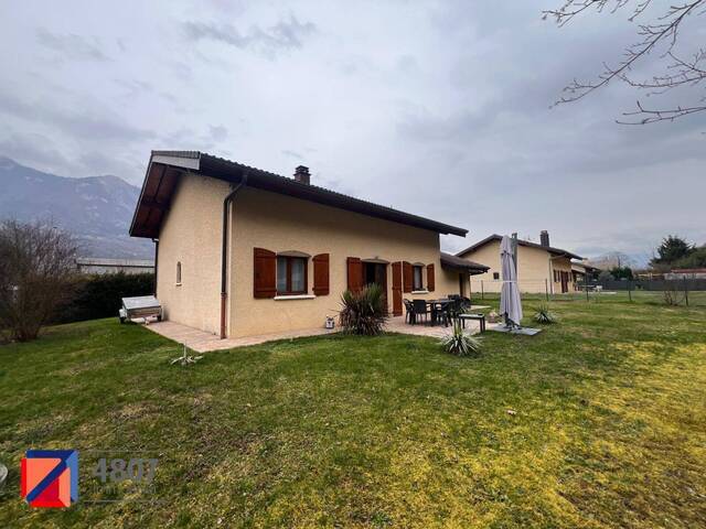 Location maison 5 pièces 115.18 m² à Vougy (74130)