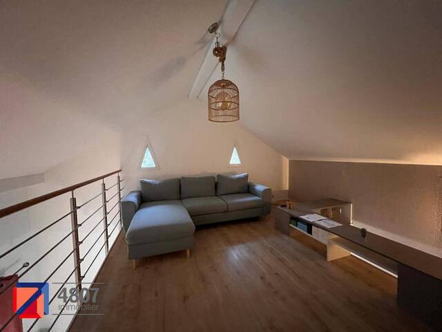 Location appartement 3 pièces 71 m² à Bonneville (74130)