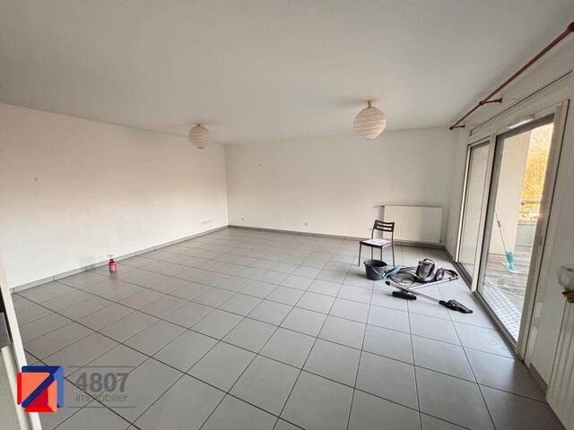 Location Appartement récent 4 pièces 100.1 m² Thyez (74300) 5