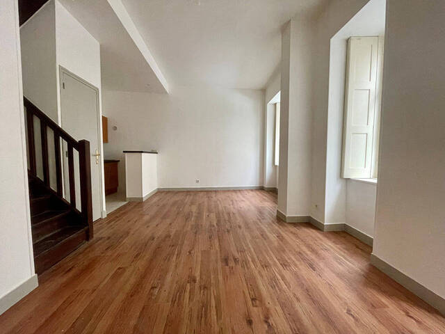 Vente appartement 3 pièces 47.13 m² à Dieppe (76200)