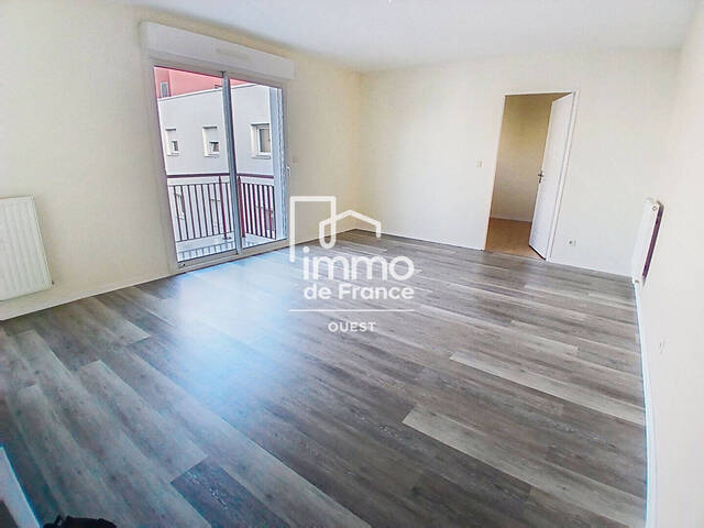 Vente Appartement 3 pièces 68 m² Laval (53000)