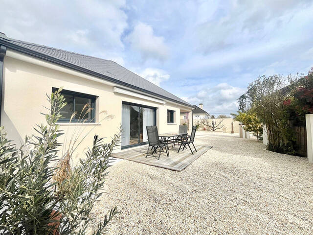 Vente maison 5 pièces 100.36 m² à Démouville (14840)