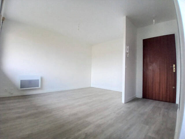 Vente appartement 1 pièce 21 m² à Courseulles-sur-Mer (14470)