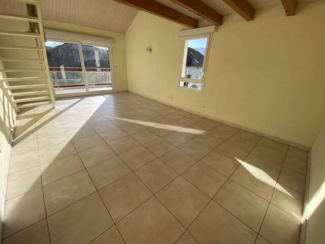 Vente appartement 4 pièces 82.5 m² à Reignier-Ésery (74930)