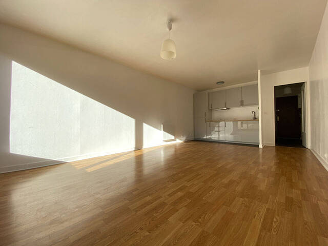 Location Appartement 1 pièce 31.46 m² Évreux (27000)