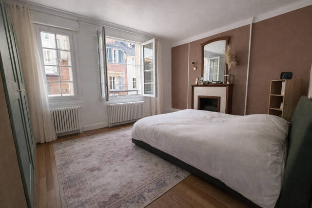 Location appartement 3 pièces 75.85 m² à Évreux (27000)