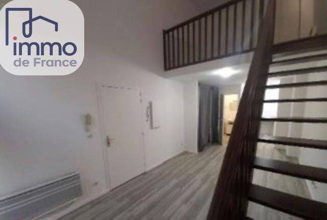 Location appartement 2 pièces 36.55 m² à Vienne (38200) 6