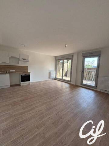 Location appartement t1 35 m² à La Chapelle-sur-Erdre (44240) -