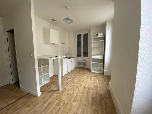 Location appartement 2 pièces 45.04 m² à Valence (26000)