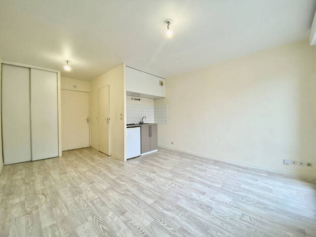 Location Appartement 1 pièce 21.43 m² Évreux (27000)