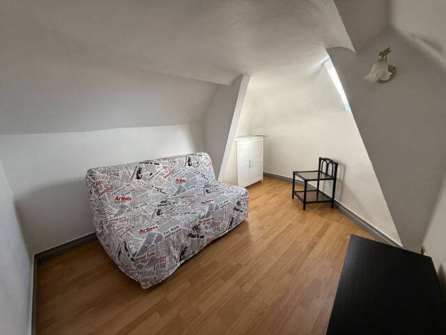 Location Appartement 1 pièce 21.2 m² Pacy-sur-Eure (27120)