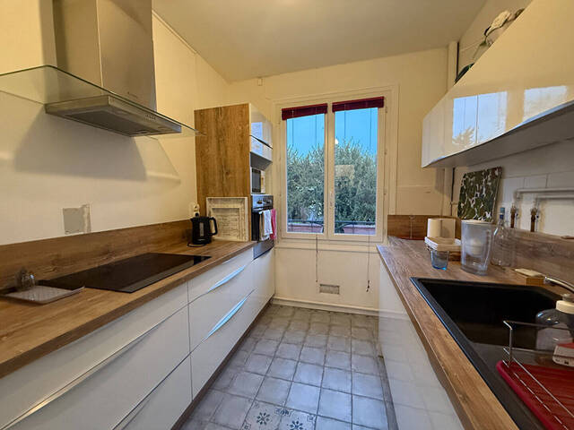 Location Appartement 3 pièces 61.55 m² Évreux (27000)