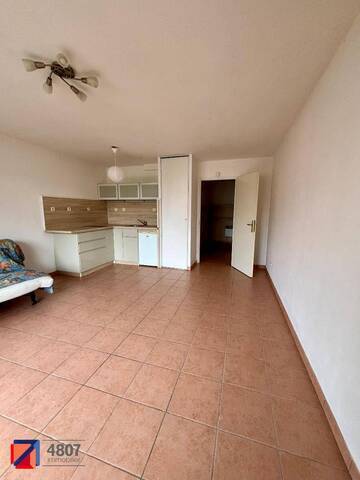 Location appartement 1 pièce 34.44 m² à Thonon-les-Bains (74200)