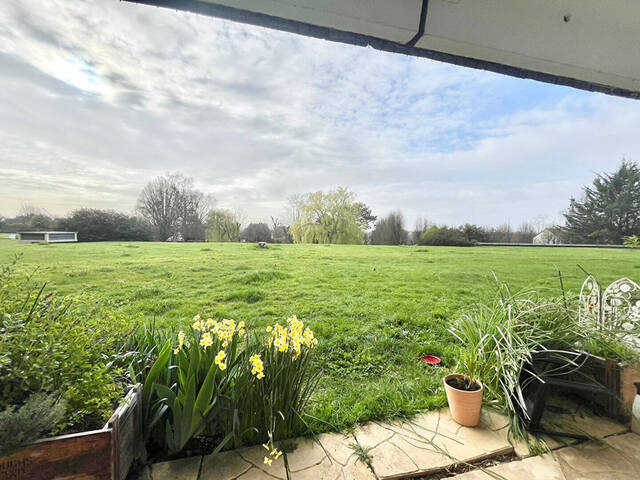 Vente appartement 4 pièces 90 m² à Caen (14000)