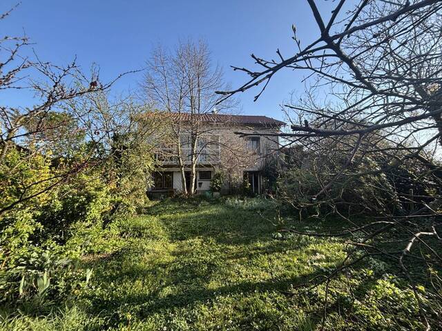 Vente maison 6 pièces 127 m² à Romans-sur-Isère (26100)