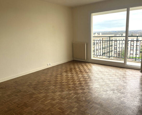 Location appartement 2 pièces 49.9 m² à Caen (14000)